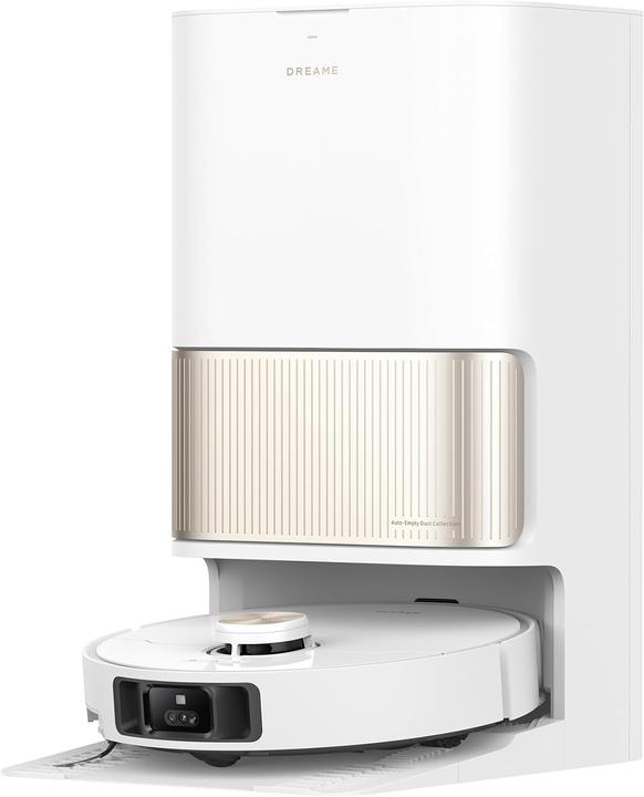 Actual product image Dreame L40 Ultra (Vacuum mopping robot)