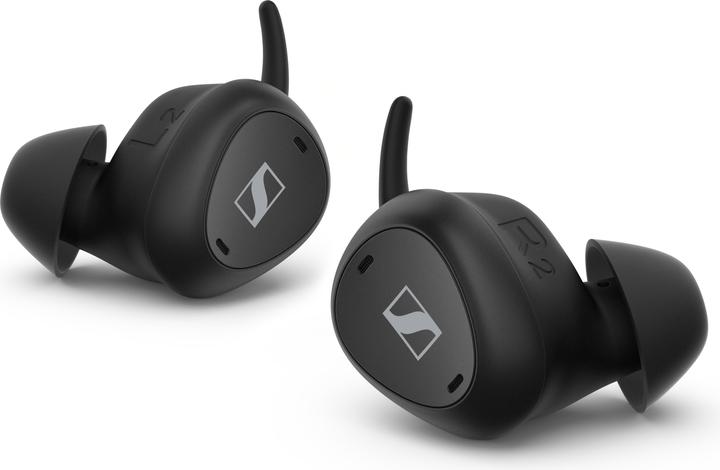 Productafbeelding Sennheiser TV duidelijk set (Geen ruisonderdrukking, 15 h, Draadloze)