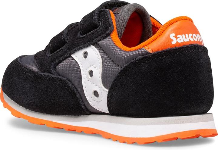 Produktbild Saucony kinderschuhe baby jazz hl (21)