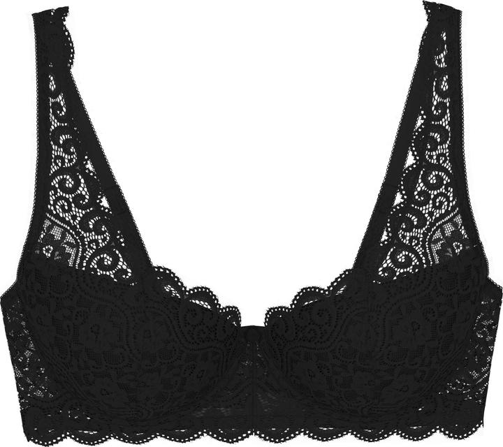 Image du produit Triumph Amourette WHP Soutien-gorge à coques (95 A, Une unité par pack)