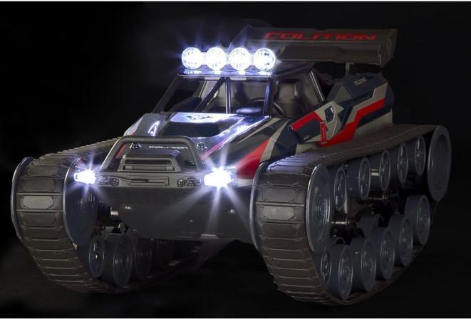 Produktbild Besttoy RC Kettenfahrzeug - 1:12