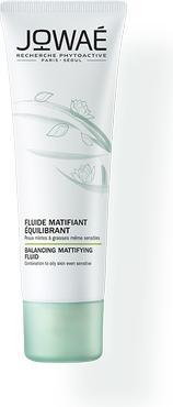 Jowae BALANCING MATTIFYING fluid 40 ml (40 ml)