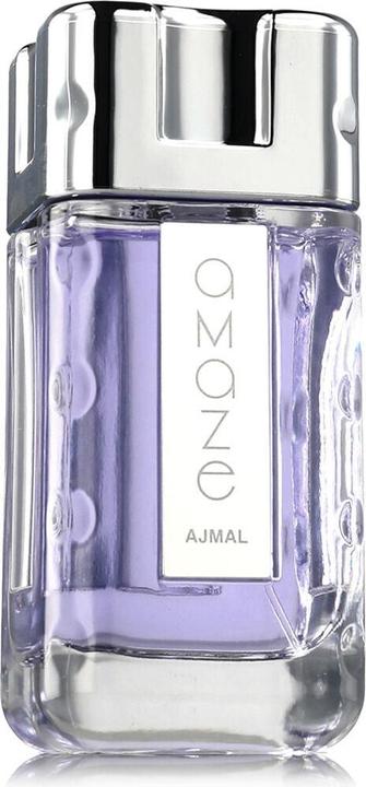 Actual product image Ajmal Amaze (Eau de parfum, 100 ml)