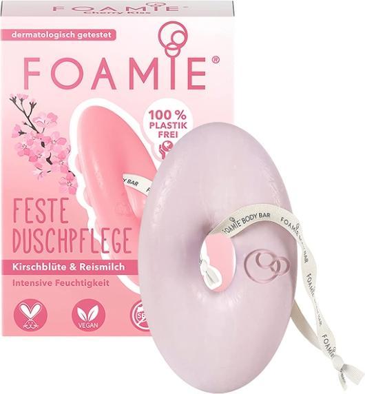 Produktbild Foamie Cherry Kiss