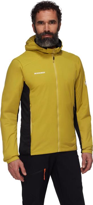 Produktbild Mammut Rime Light IN Flex Hooded Jacket Men (XXL)