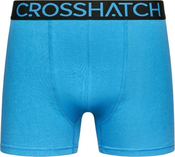 Image du produit Duck and Cover - Boxers HIGHLIGHTER - Homme (XL, Lot de 3)