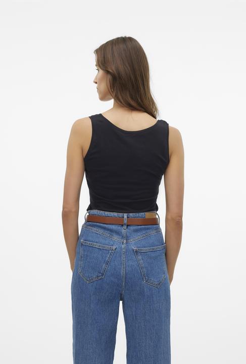 Actual product image Vero Moda Vmlulu Sl Tank Top Jrs Ga Noos (XL)