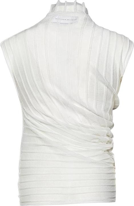 Produktbild Victoria Beckham Top White (M)