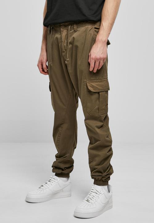 Actual product image Urban Classics cargo pants (5XL)