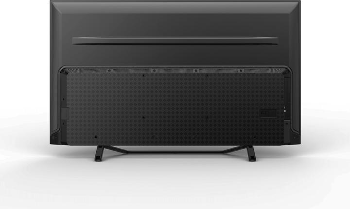 Productafbeelding Hisense 55A7GQ 55inch UHD QLED 350cd/m2 16:9 50Hz 3xHDMI 2.0 2xUSB 2.0 (55", QLED, 4K, 2021)