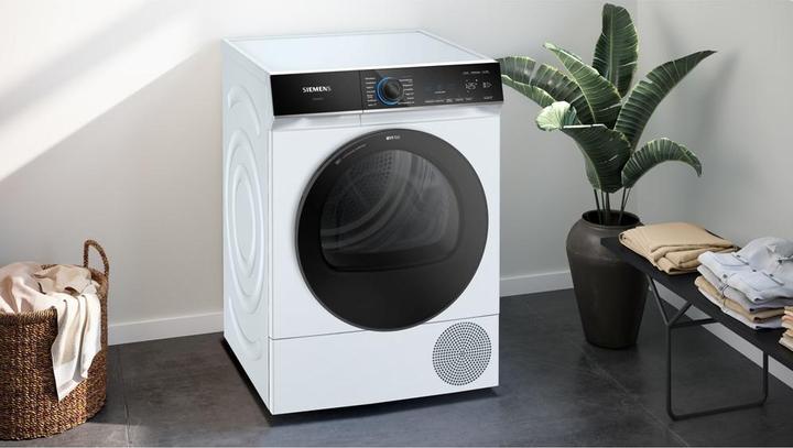 Immagine prodotto Siemens WQ45B2B7EX iQ700 (9 kg)
