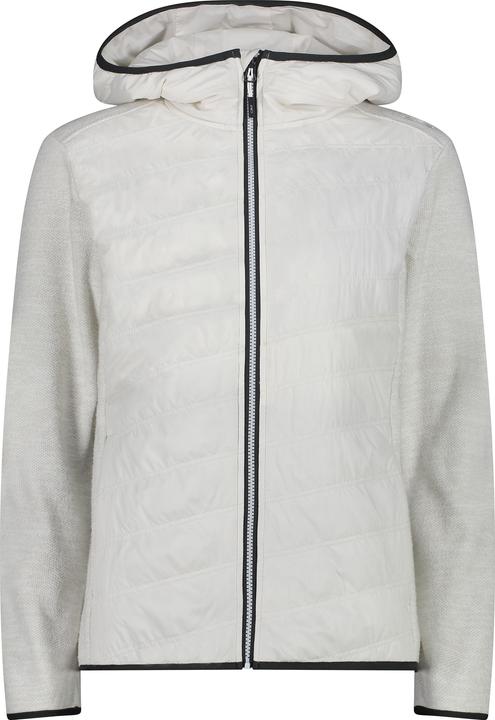 CMP Campagnolo Hybrid Hoodie (36)