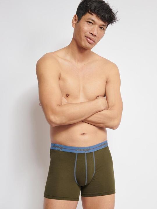 Produktbild Sloggi men Start Short (L, 2er Pack)