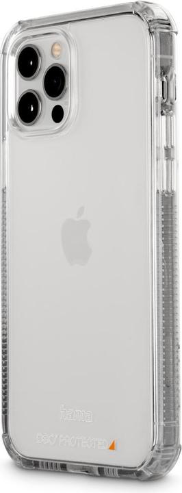 Immagine prodotto Hama Protezione estrema (Realme 12 Pro+, Apple iPhone 12)