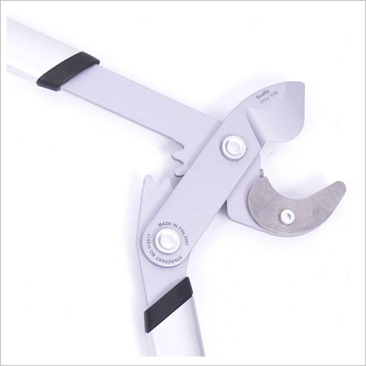 Produktbild Fiskars Astschere Amboss Quantum, 80 c