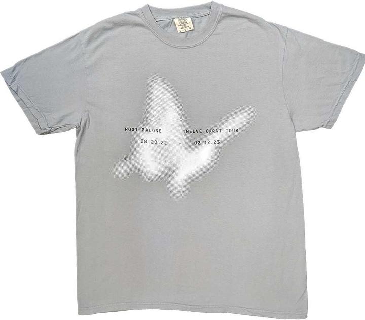Image du produit Post Malone Butterfly (XXL)