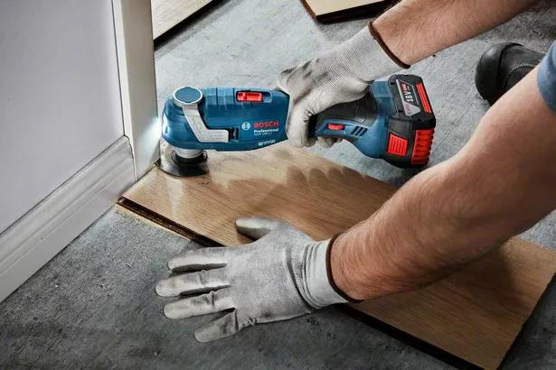 Actual product image Bosch Hausgeräte Multifunctional tool