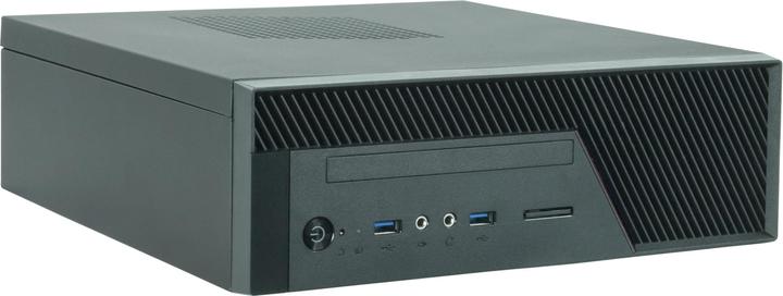 Image du produit Chieftec BU-12B-300 (Mini-ITX)