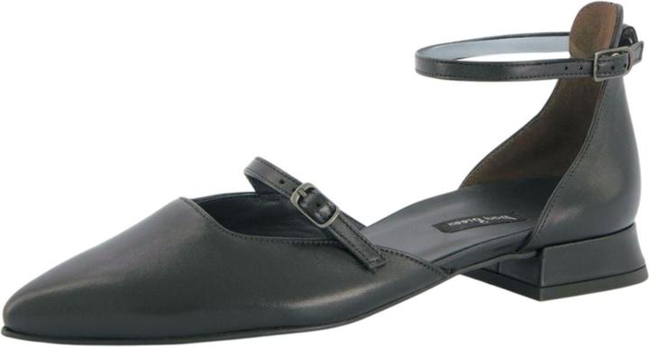 Soft Nappa Black 037
