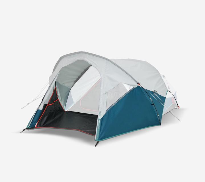 Actual product image Quechua 2 Seconds Easy (Awning, 2.70 kg, 2 persons)
