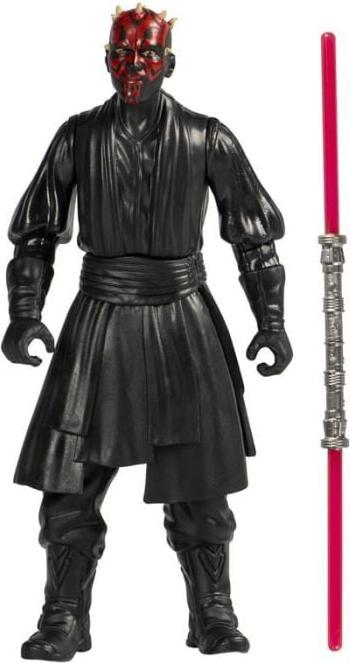 Image du produit Hasbro Star Wars 10Cm Epic Hero Series Dark Maul