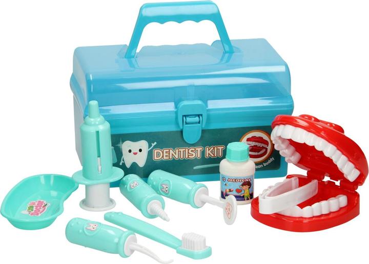 Actual product image NoName Dentist