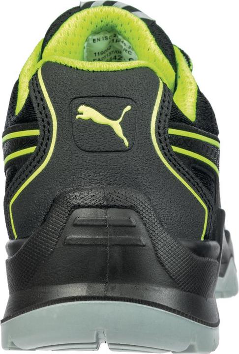 Actual product image Puma low shoes (S1P, 45)
