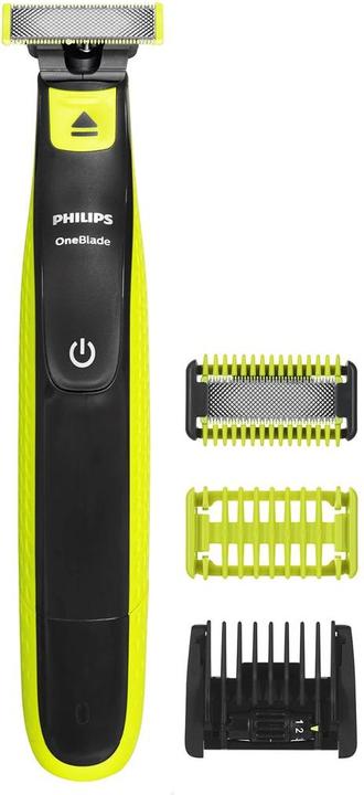 Actual product image Philips OneBlade QP2824/20