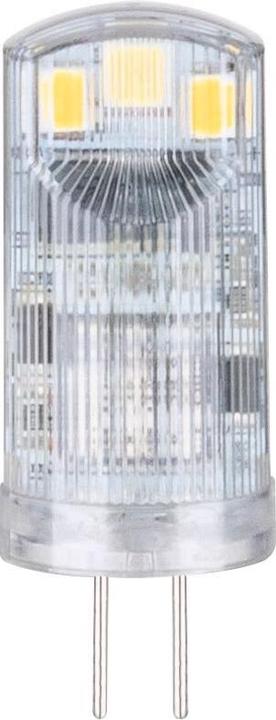 Actual product image Paulmann Pin base (G4, 1.80 W, 200 lm, 1 x, F)