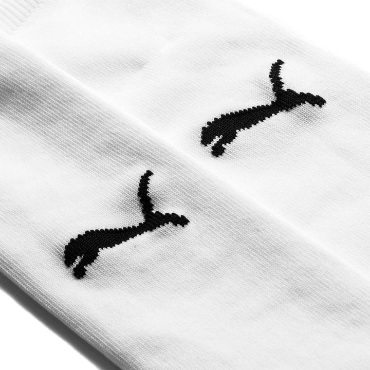 Actual product image Puma Team LIGA Socks CORE-703441 (34 - 36, 40 - 42, 31 - 33, 37 - 39, 43 - 45, 46 - 48, 27 - 30)
