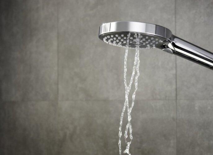 Immagine prodotto hansgrohe Raindance Select S 120 (3 Tipi di raggi, 15 l/min)