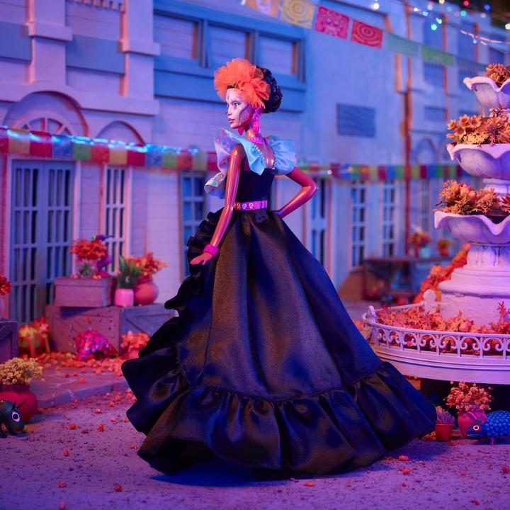 Image du produit Barbie Signature Día de Muertos