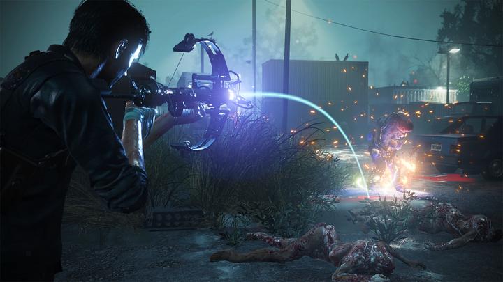 Actual product image Plaion The Evil Within 2 (kh1) (PC, IT)