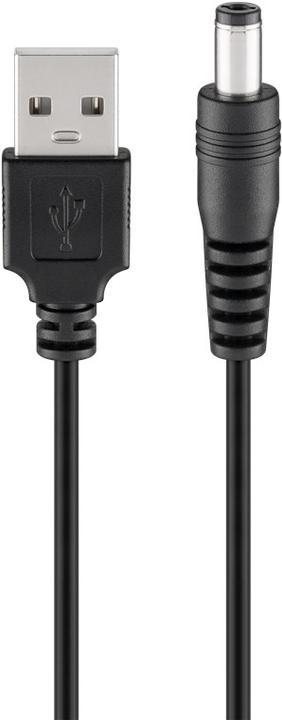 Produktbild Goobay HDMI-Audio-Extractor 4K @ 30 Hz
