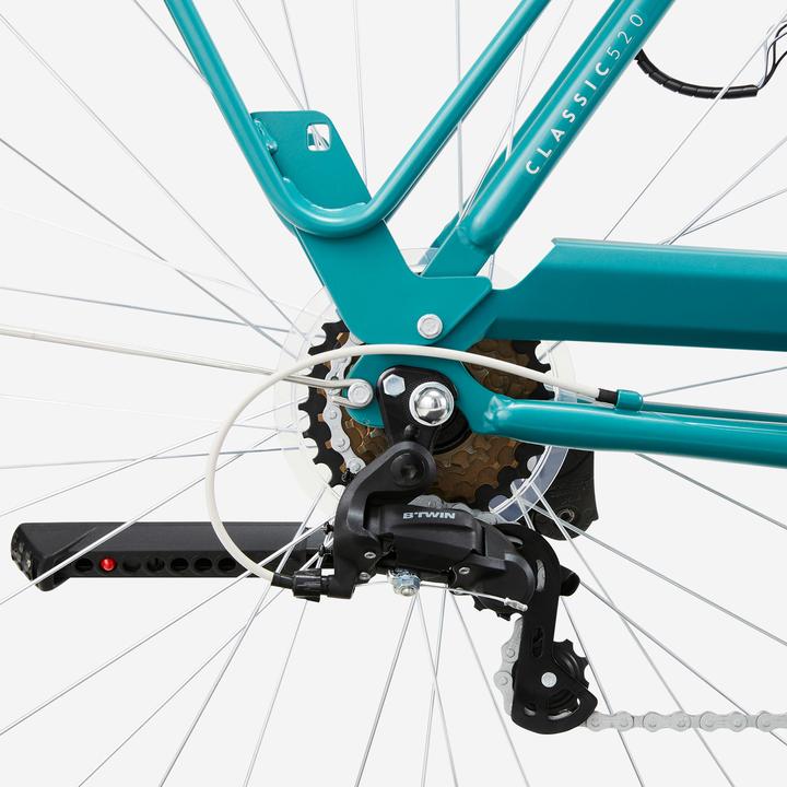 Actual product image Elops CLASSIC 520 (48 cm)