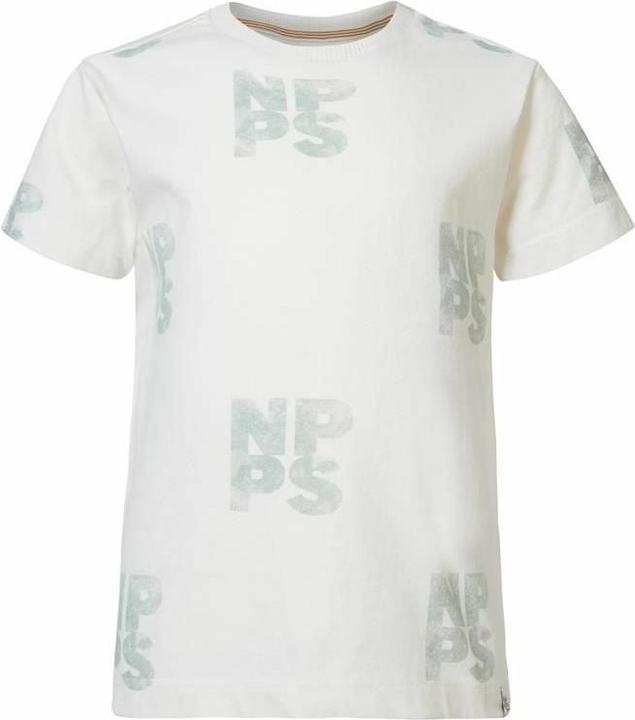 Noppies T-shirt Daczell