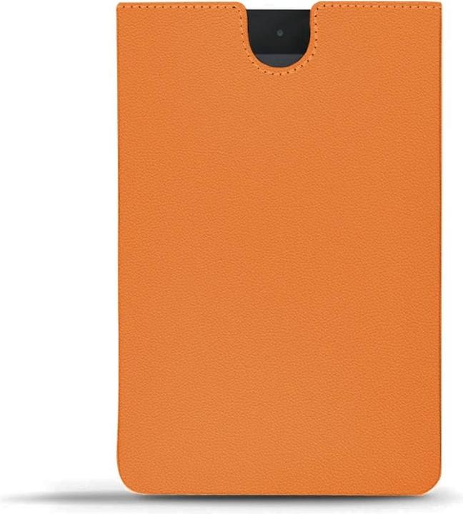 Orange PU ( Pantone #ff9351 )