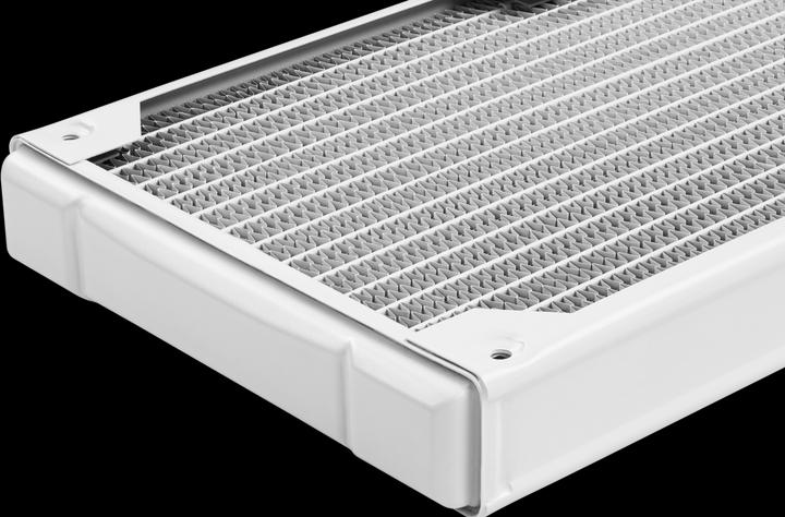 Produktbild Corsair Hydro X Series XR5 280 (140 mm)
