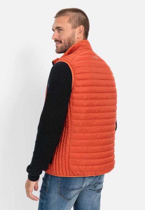 Immagine prodotto Camel Active Gilet trapuntato con fodera leggera (52)