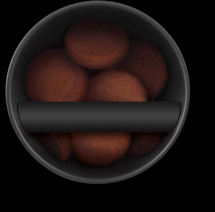 Actual product image Sage The Knock Box