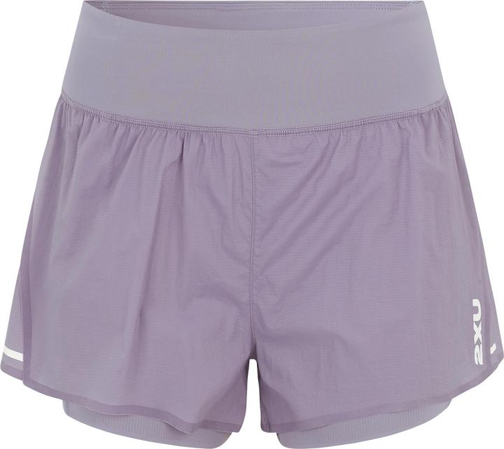 Produktbild 2XU Aero Hi-Rise 2-in-1 3 Inch Shorts (XS)