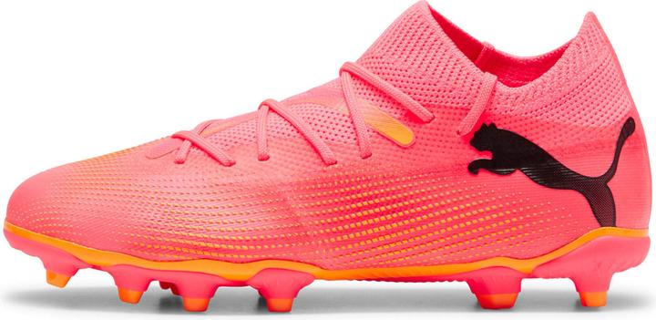 Produktbild Puma FUTURE 7 MATCH FG/AG Jr (36)