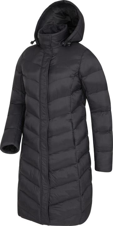 Produktbild Mountain Warehouse Alexa Steppjacke (34 D)