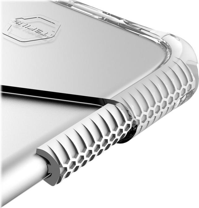 Actual product image Itskins Supreme (Apple iPhone X)