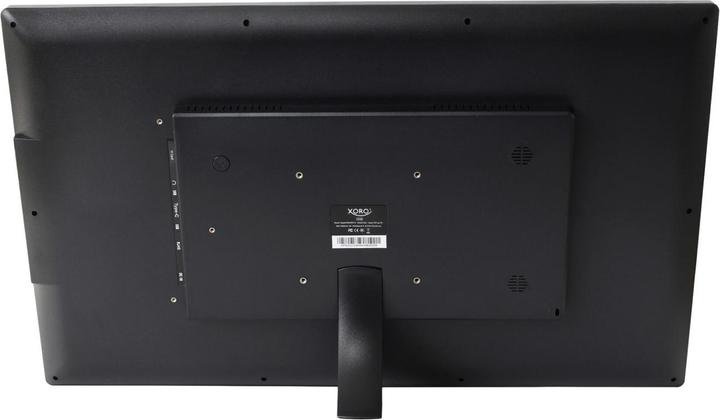 Produktbild Xoro MegaPAD 7 (24", 64 GB, Schwarz)