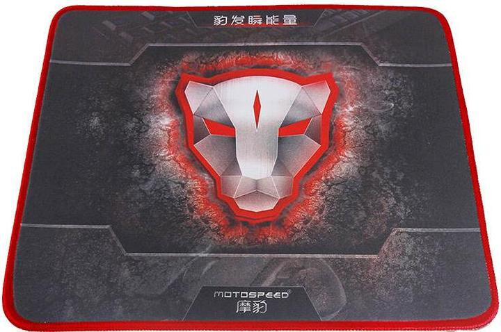 Actual product image Motospeed Mouse pad P70
