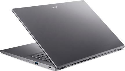 Actual product image Acer Aspire 5 (17.30", Intel Core i7-1260P, 16 GB, 1000 GB, DE)