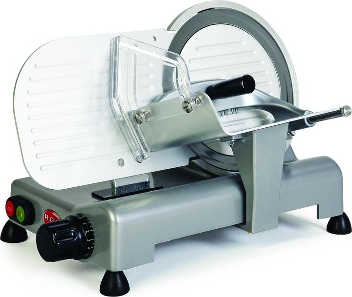 Produktbild RGV Desy AF 220 AM Elektrische Schneidemaschine 140 W Aluminium Grau