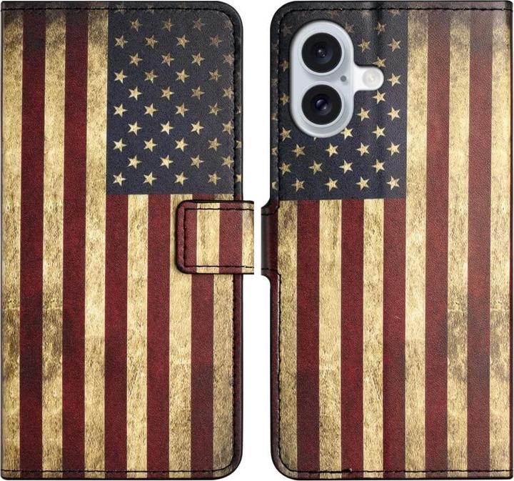 USA