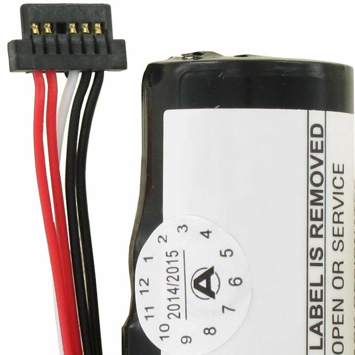 Image du produit AccuCell Batterie E4MT062201B12, Transonic 5000